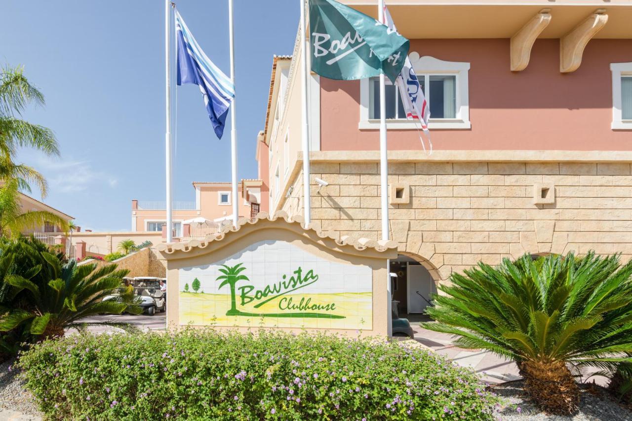 Casa Lomy - Boavista Resort And Spa Lagos Exterior foto